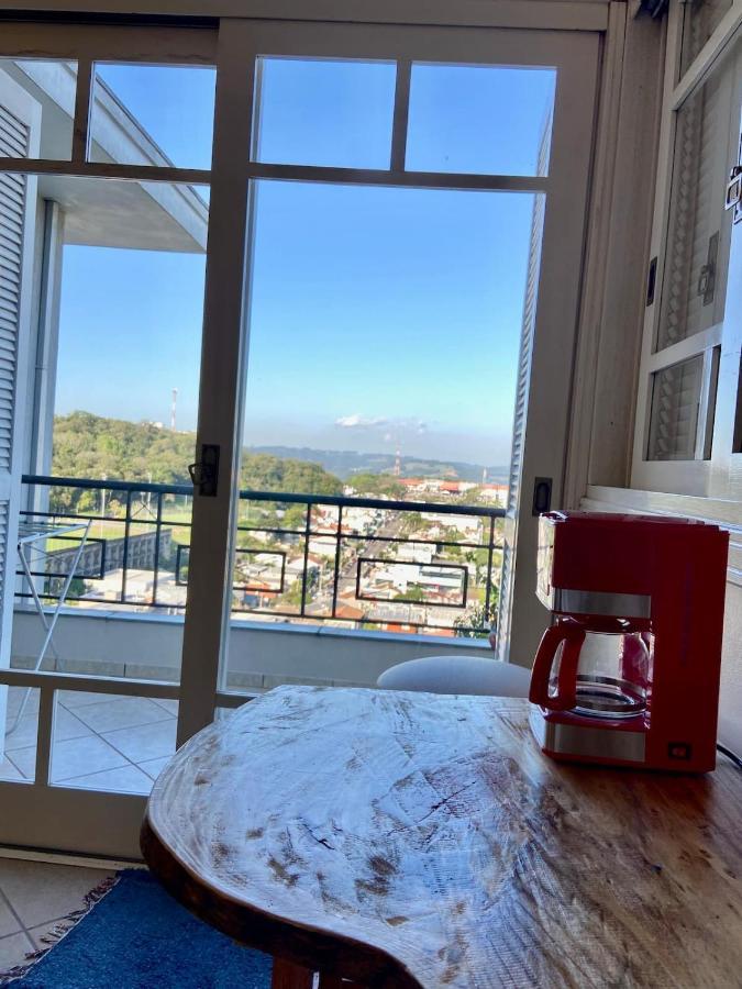 Casa Em Bairro Nobre, Bem Localizada, Com Suite. Bento Gonçalves Zewnętrze zdjęcie