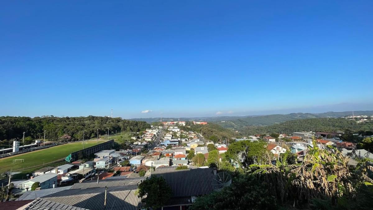 Casa Em Bairro Nobre, Bem Localizada, Com Suite. Bento Gonçalves Zewnętrze zdjęcie