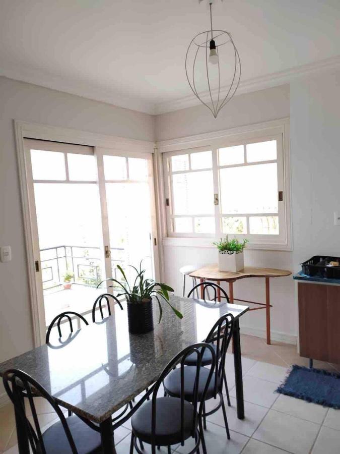 Casa Em Bairro Nobre, Bem Localizada, Com Suite. Bento Gonçalves Zewnętrze zdjęcie
