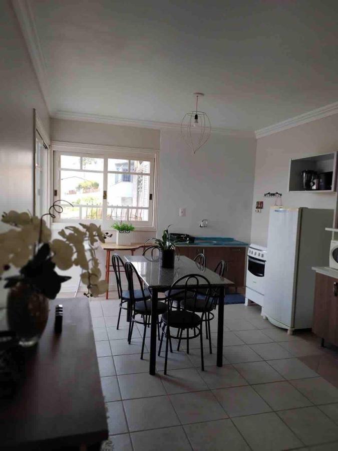 Casa Em Bairro Nobre, Bem Localizada, Com Suite. Bento Gonçalves Zewnętrze zdjęcie