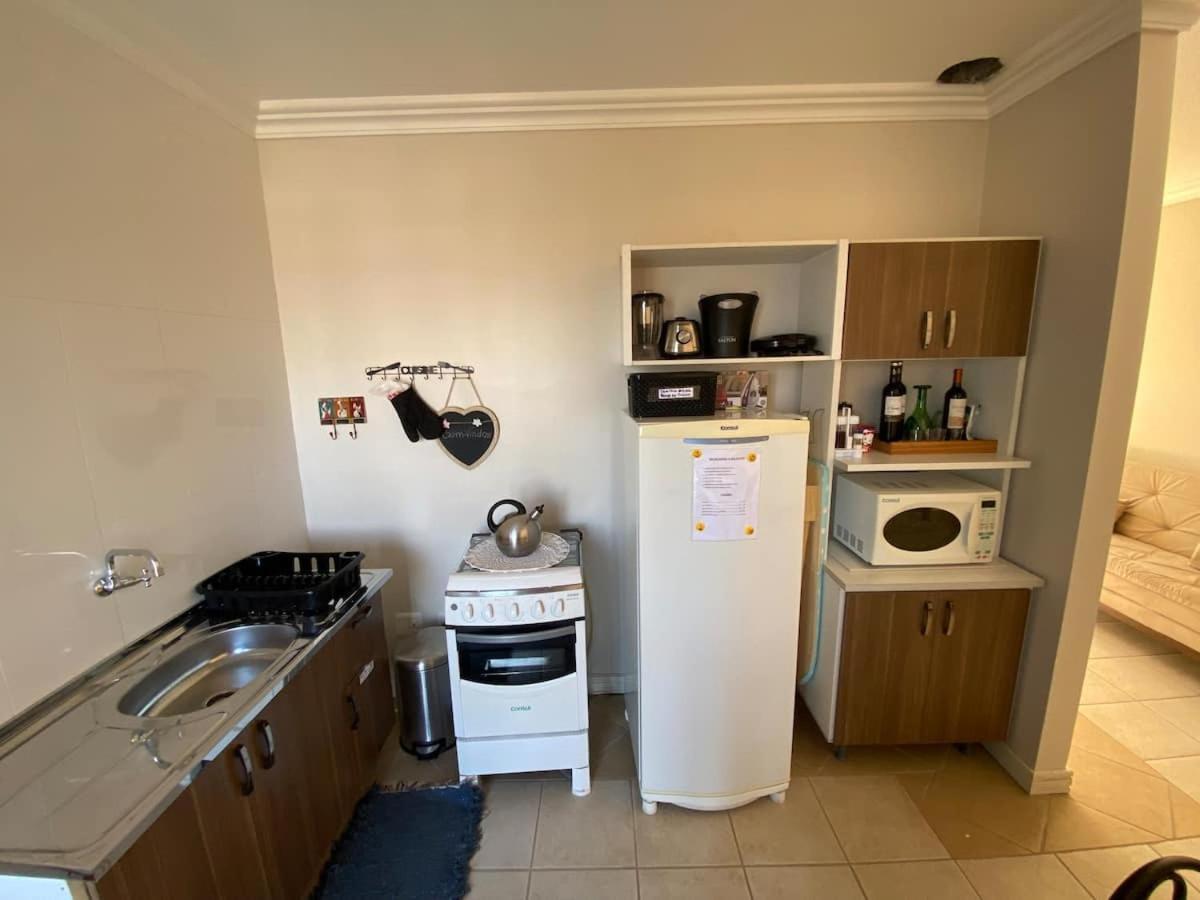 Casa Em Bairro Nobre, Bem Localizada, Com Suite. Bento Gonçalves Zewnętrze zdjęcie