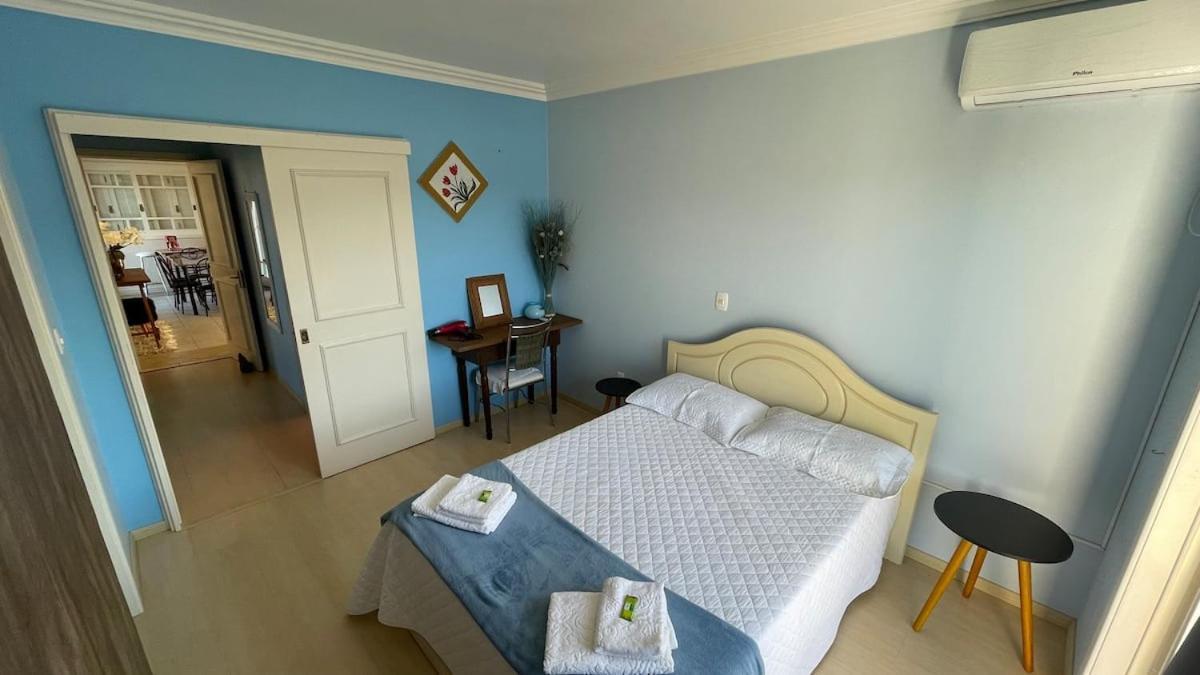 Casa Em Bairro Nobre, Bem Localizada, Com Suite. Bento Gonçalves Zewnętrze zdjęcie