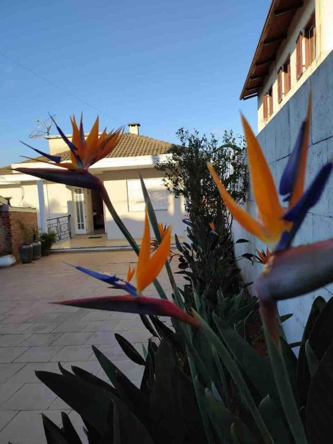 Casa Em Bairro Nobre, Bem Localizada, Com Suite. Bento Gonçalves Zewnętrze zdjęcie