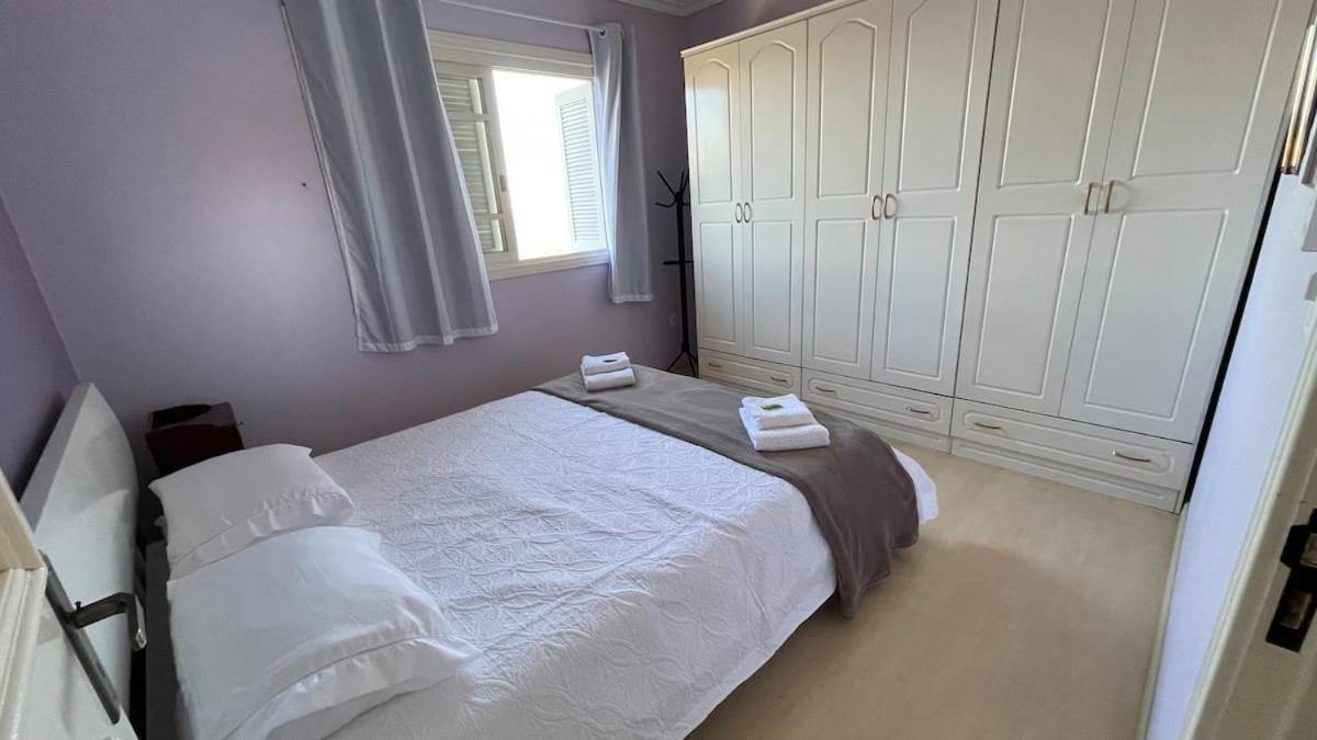 Casa Em Bairro Nobre, Bem Localizada, Com Suite. Bento Gonçalves Zewnętrze zdjęcie